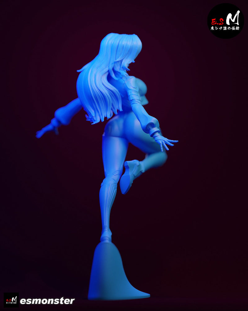 Dagger - Marvel Rivals (SFW/NSFW 18+ Only) - 1:6 Scale Figure