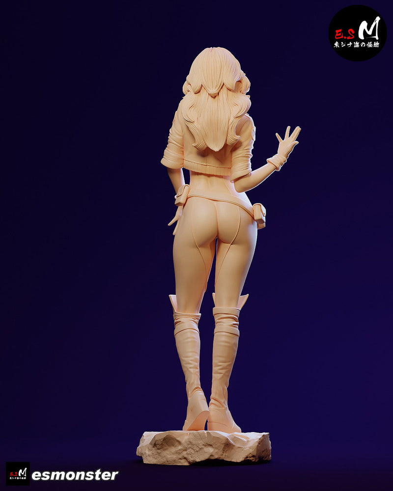 Rogue - Marvel Comics / X-Men (SFW/NSFW 18+ Only) - 1:6 Scale Figure