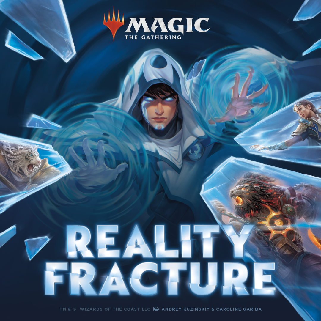 Magic: The Gathering Events