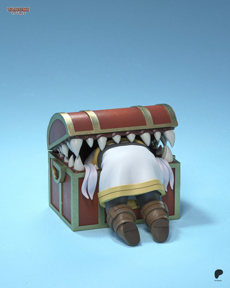 Chibi Frieren - Frieren: Beyond Journey's End / Hepburn: Sōsō no Furīren