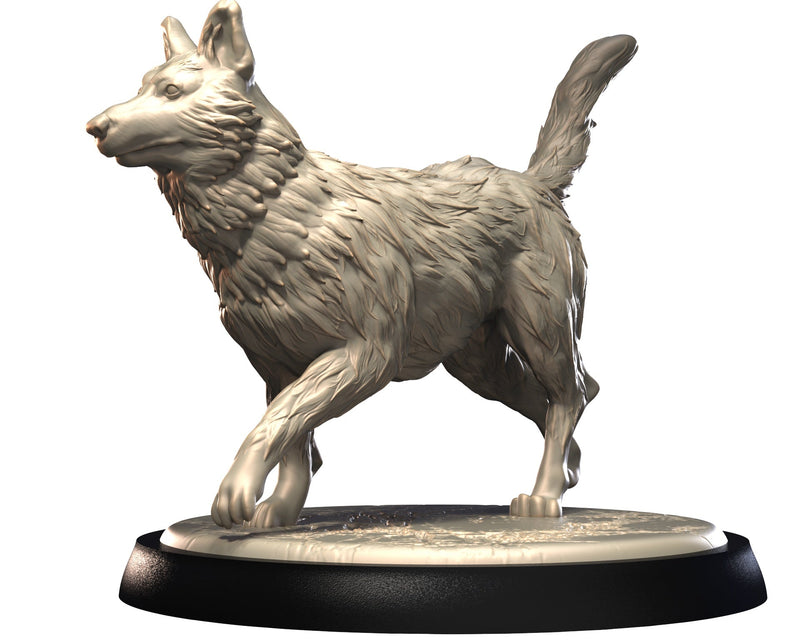 Dog Companions Vol. 1, Part 2