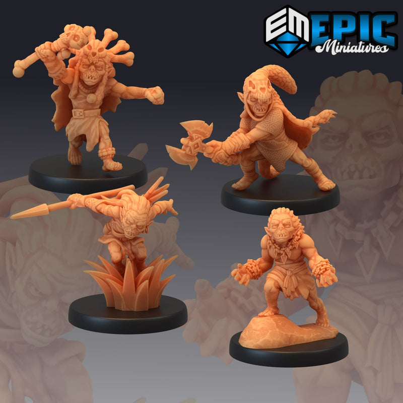 Goblins
