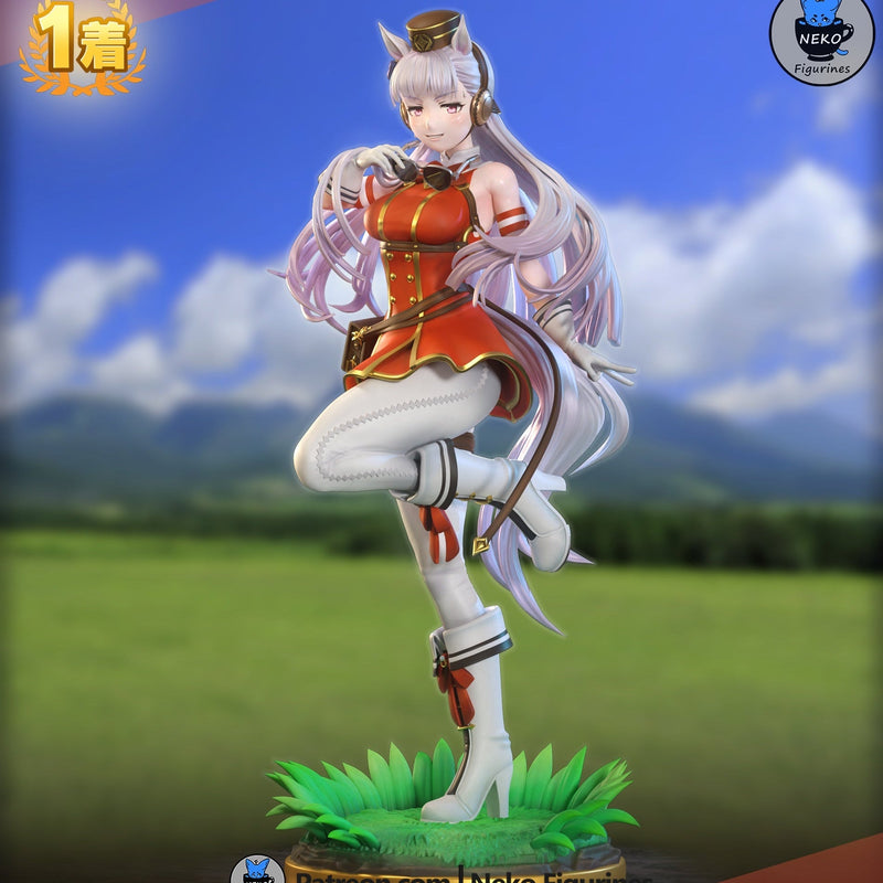 Goldship - Umamusume - 1:7 Scale