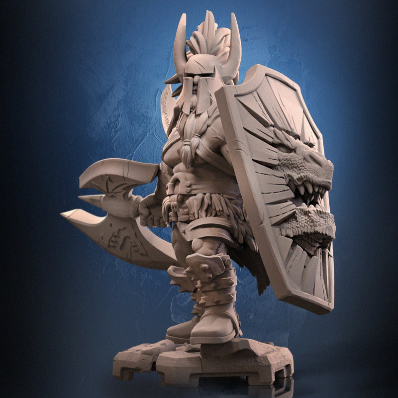 Hagall - Naga Set