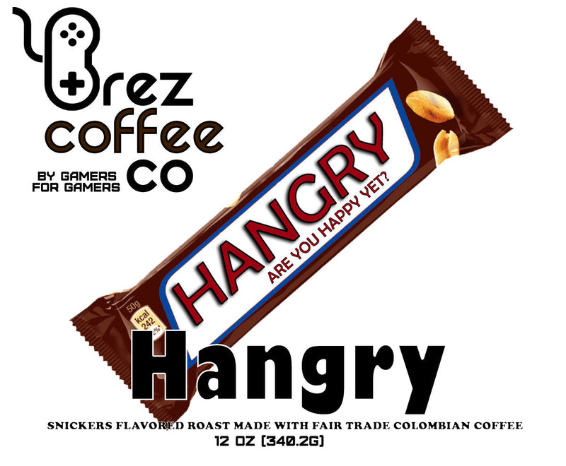 Hangry