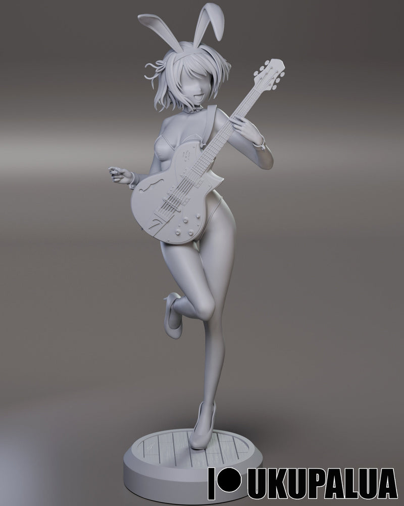 Haruhi Suzumiya - Haruhi Suzumiya - 1:8 Scale