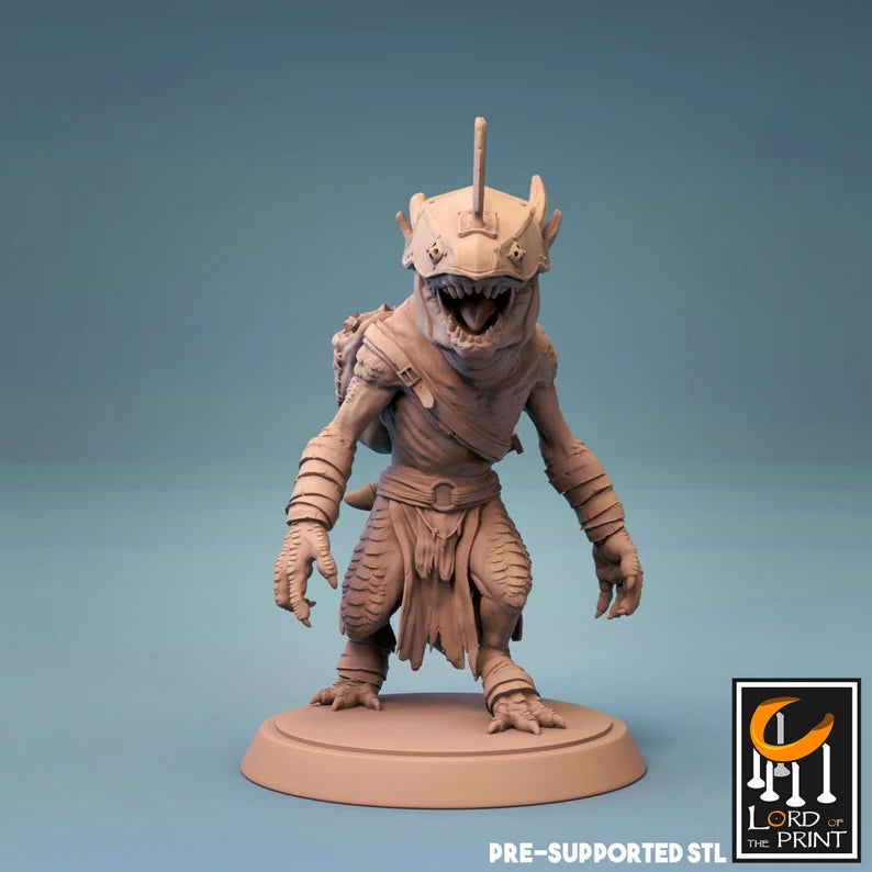 Kobold Gang