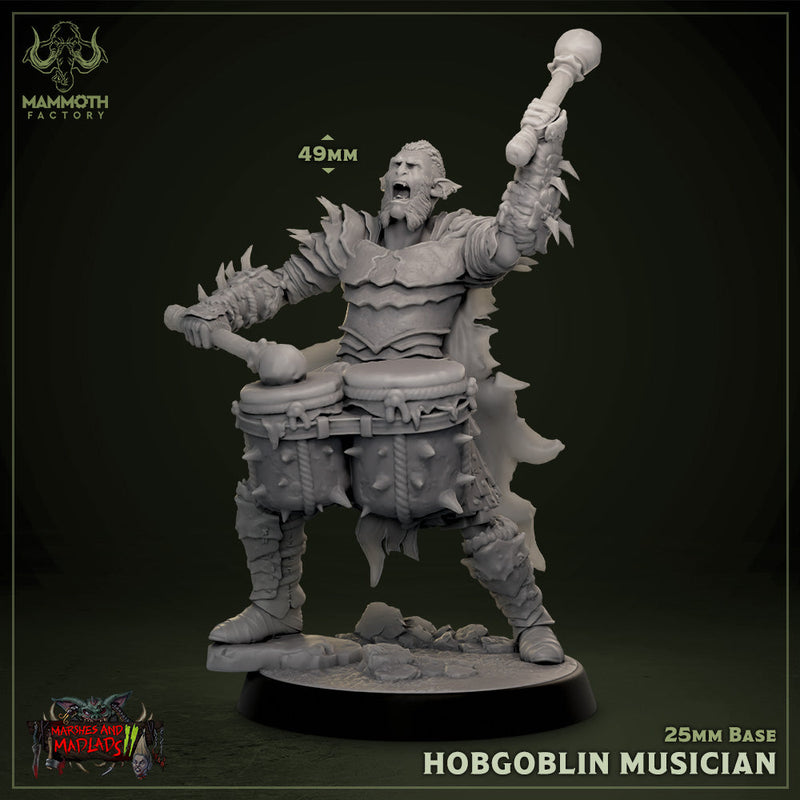 Hobgoblin Spinecleavers