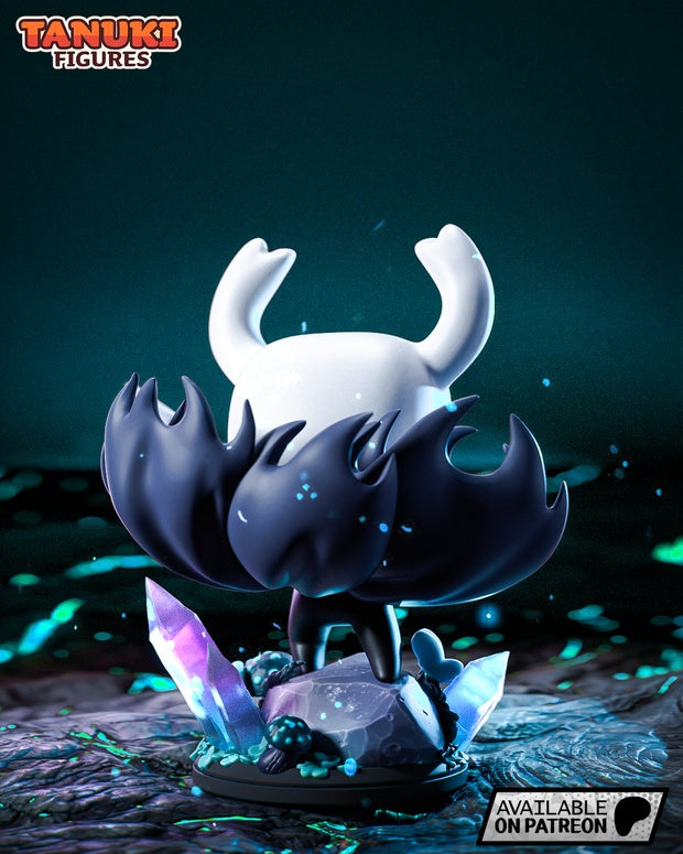 Chibi Hollow Knight
