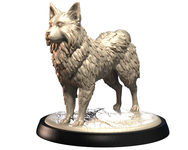Dog Companions Vol. 1, Part 2