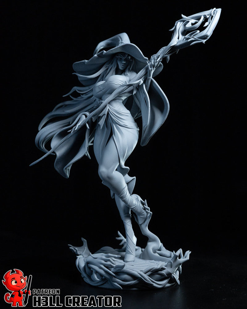 Recluse - Elden Ring - 1:8 Scale