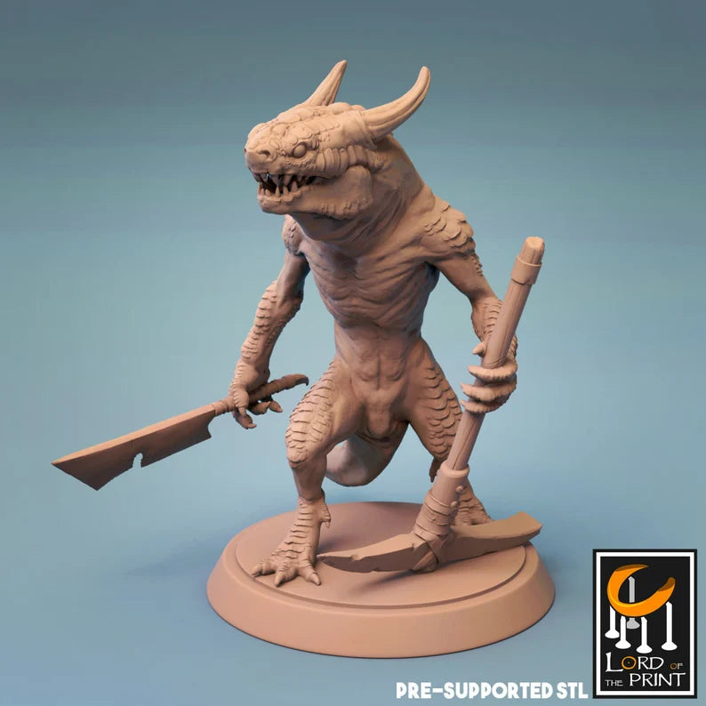 Kobold Gang