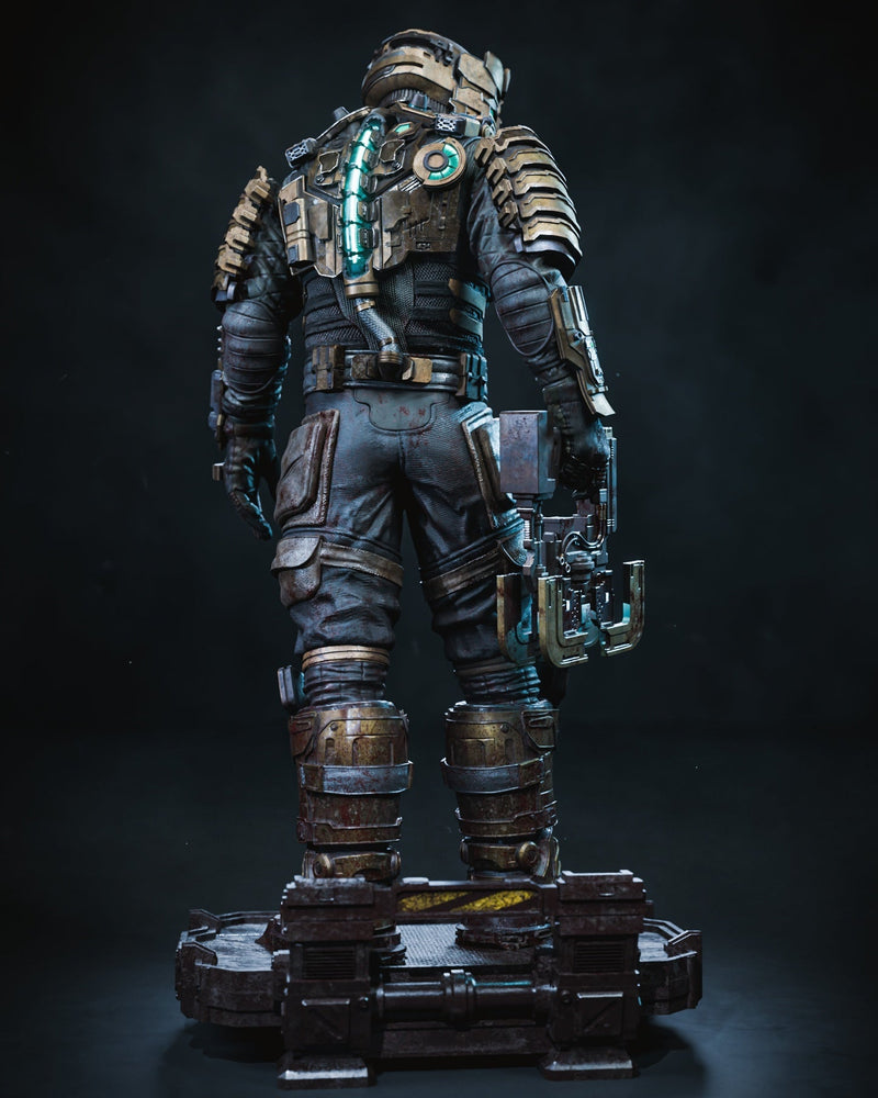 Isaac Clarke - Dead Space - 1:6 Scale Figure