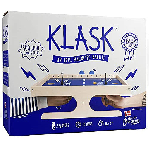 Klask