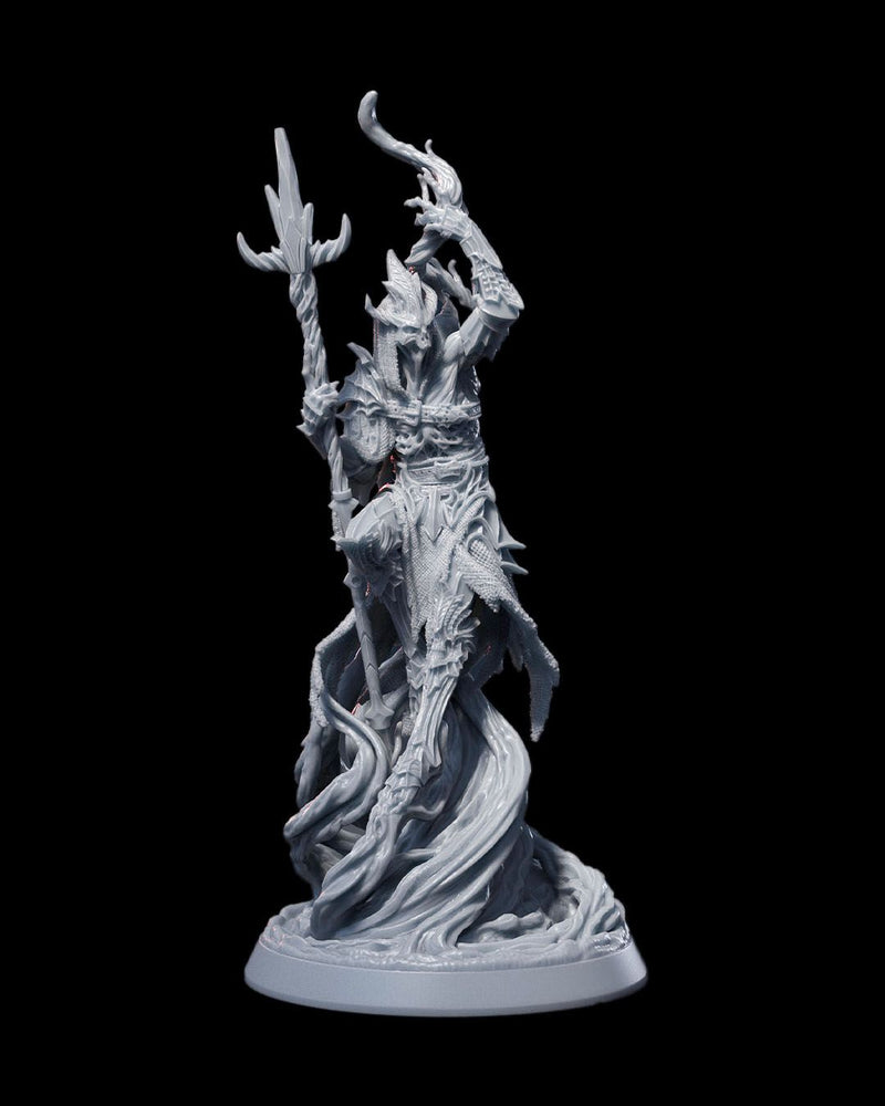 Largoth, the Runner