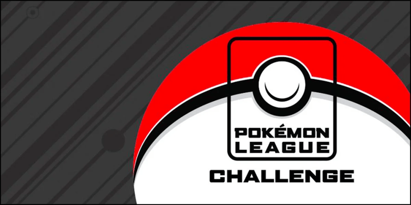2026/09/07 Pokemon TCG September League Challenge
