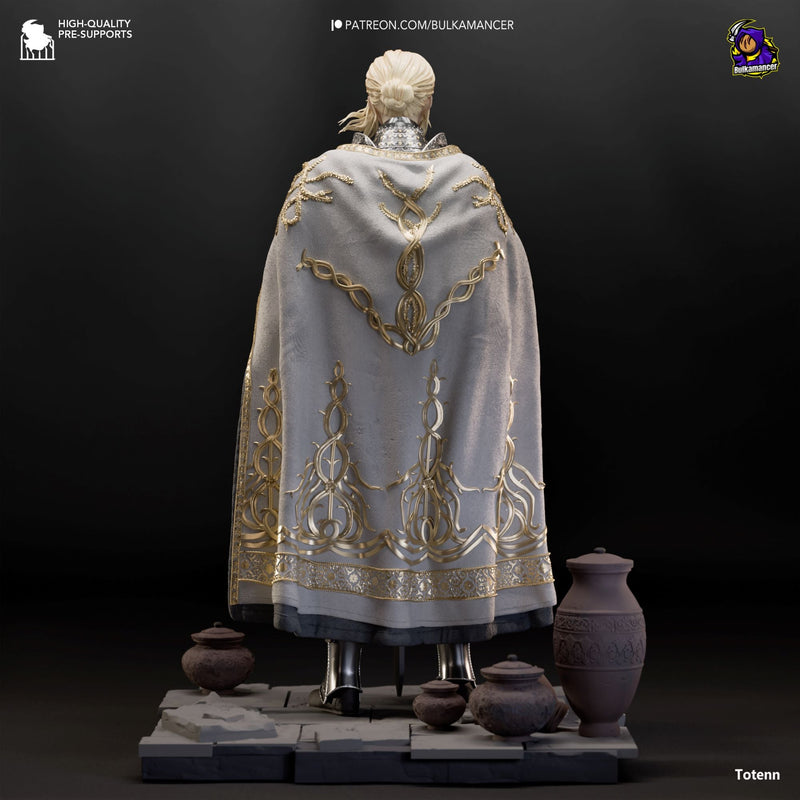 Leda - Elden Ring - 1:8 Scale Figure