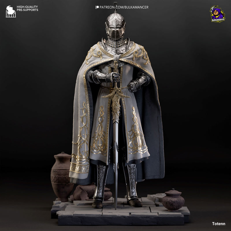 Leda - Elden Ring - 1:8 Scale Figure