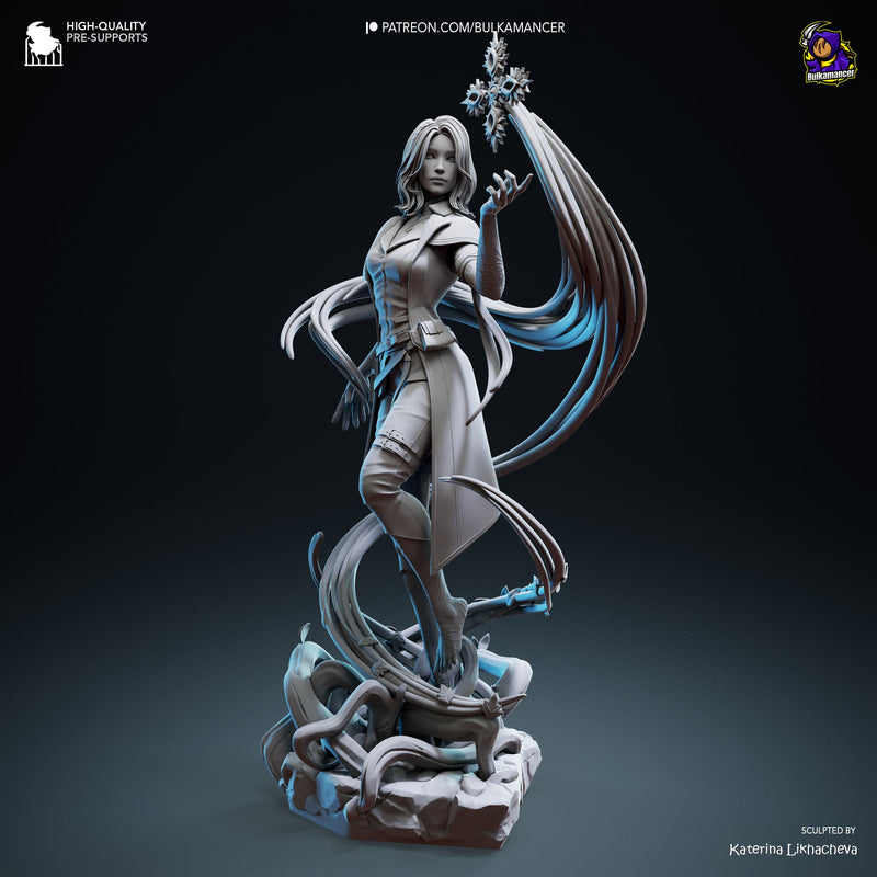 Lune - Expedition 33 - 1:8 Scale Figure