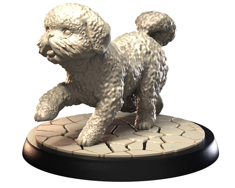 Dog Companions Vol. 1, Part 2