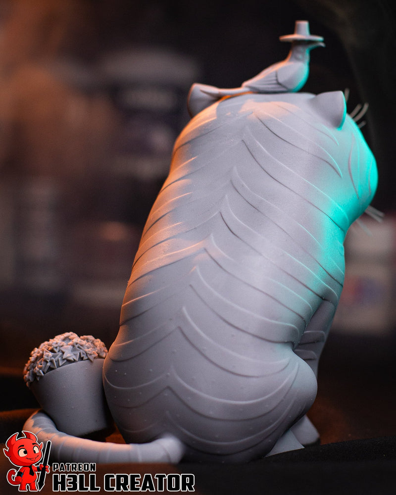 Derpy & Sussie - K-Pop Demon Hunters - 1:8 Scale