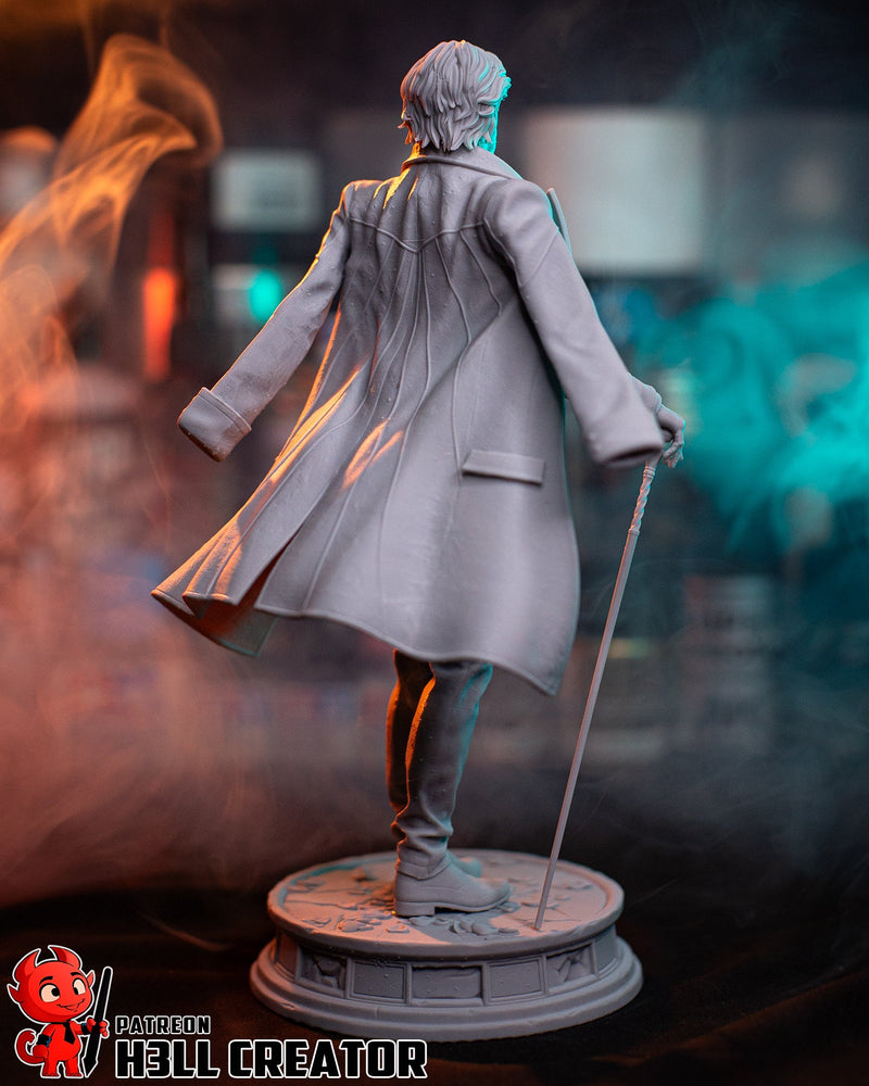 Renoir - Expedition 33 - 1:8 Scale & Bust