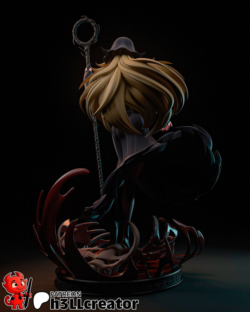 Marcille Donato - Delicious in Dungeon - 1:8 Scale, Bust