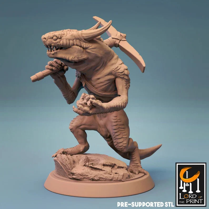 Kobold Gang