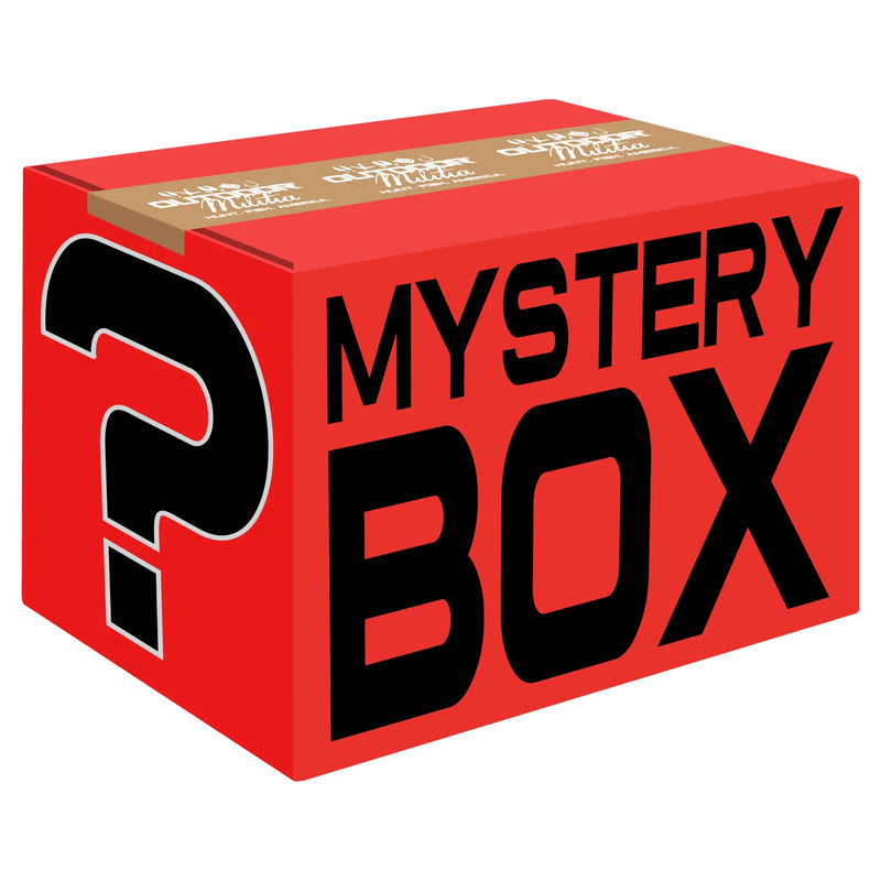 Mystery Box 100