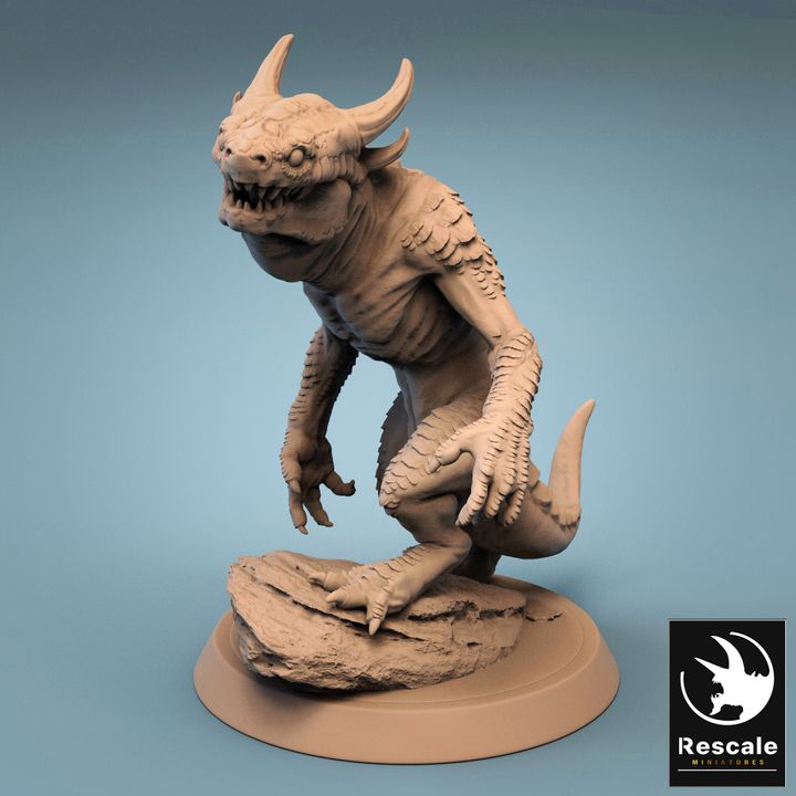 Kobold Gang