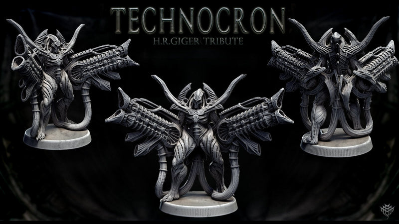 NecroMechs