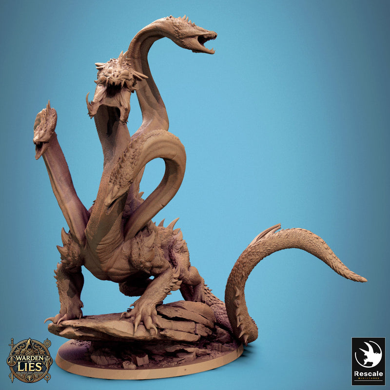 NoxHydra