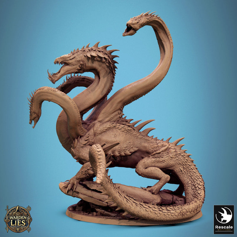 NoxHydra