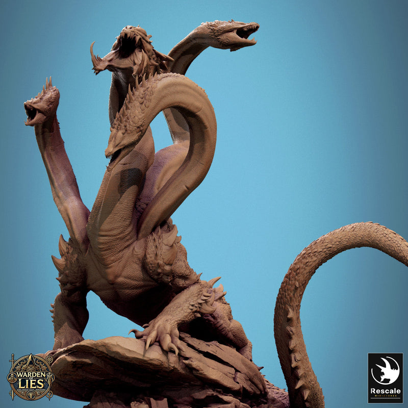 NoxHydra