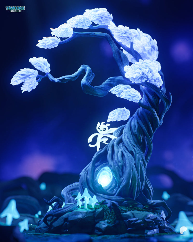 Ori - Ori and the Blind Forest
