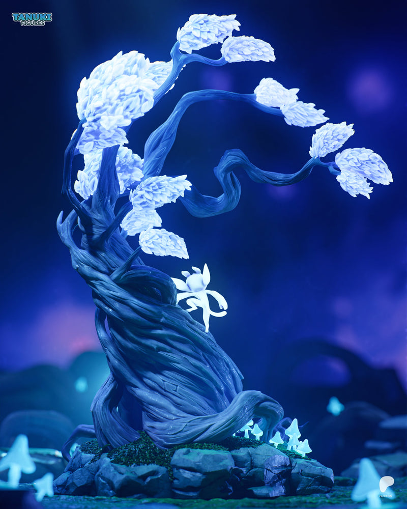 Ori - Ori and the Blind Forest