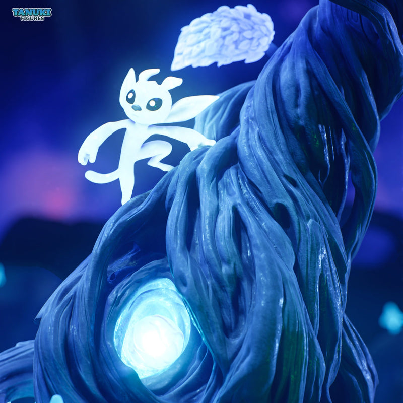 Ori - Ori and the Blind Forest