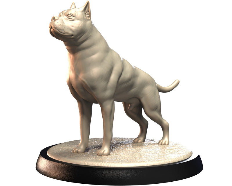 Dog Companions Vol. 1, Part 3