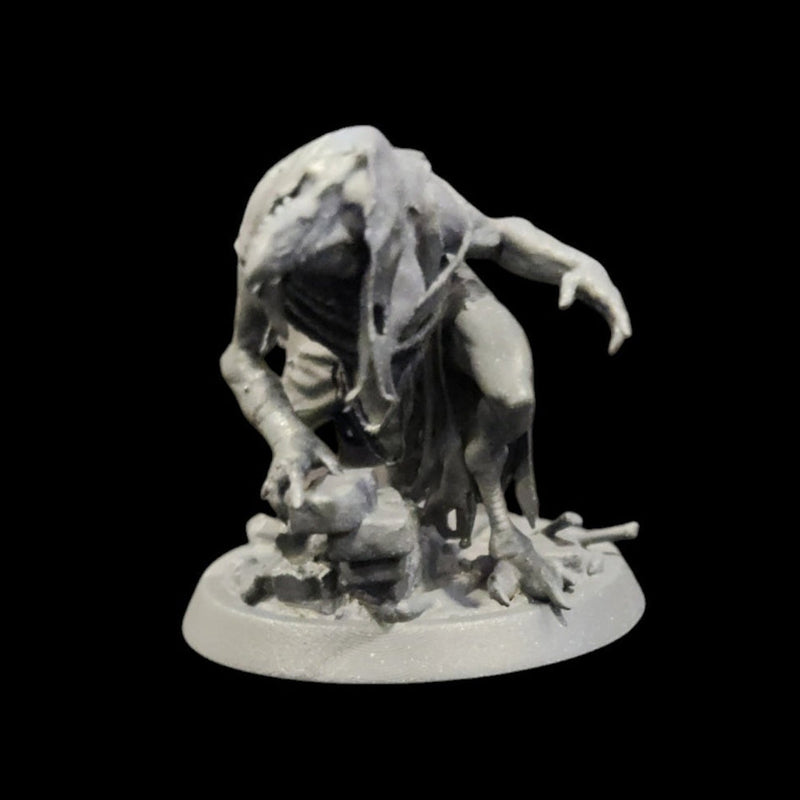 Kikimora Ghoul