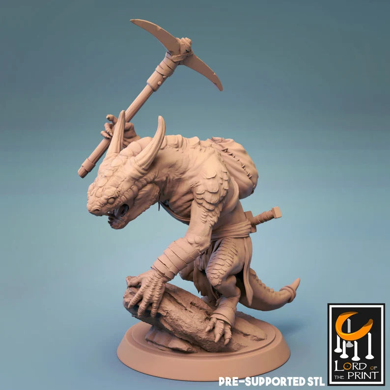 Kobold Gang
