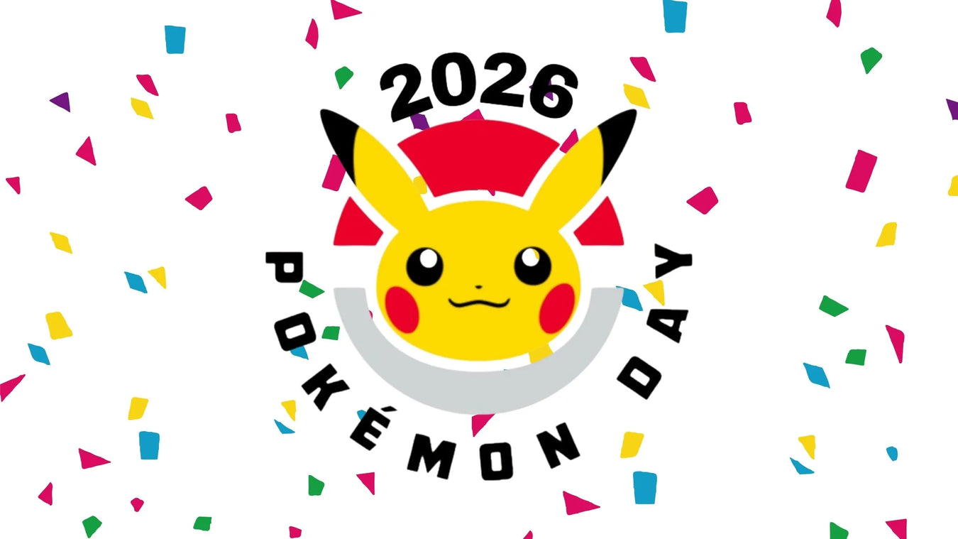 Pokémon Events