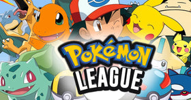 Pokémon League
