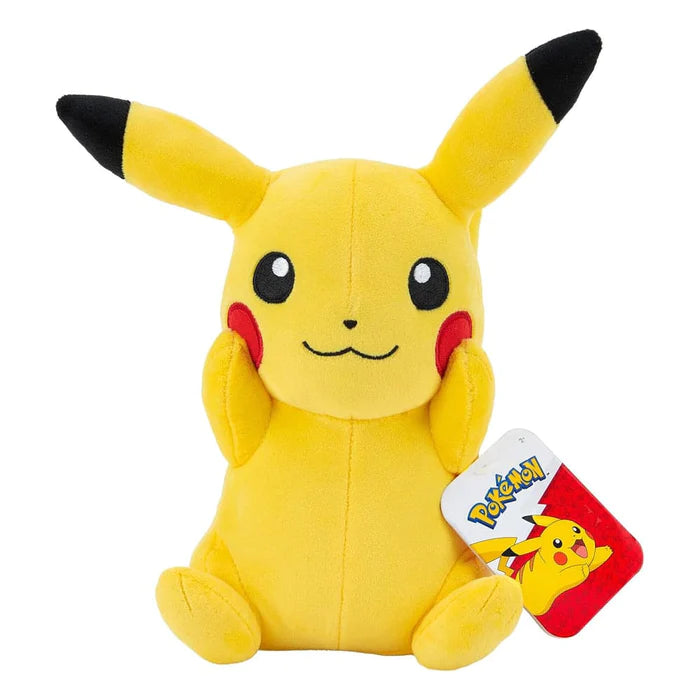 Pokemon Plush – Pikachu