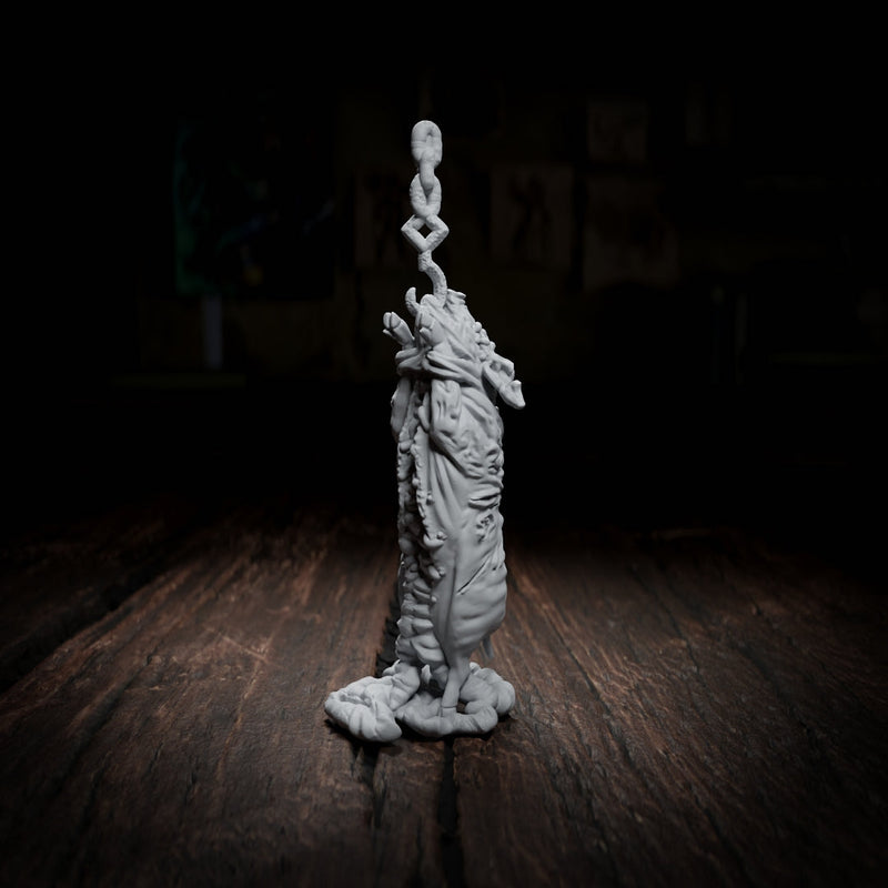 Call of the Necromancer - Cultist Scatter & Props