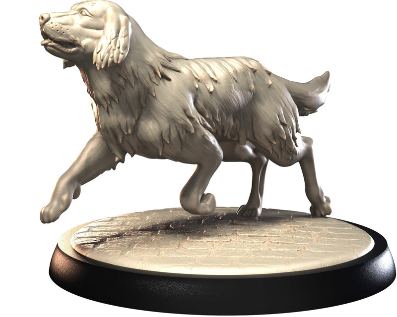 Dog Companions Vol. 1, Part 3