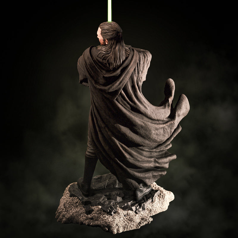 Gui Gon Jinn - SW - 1:6 Scale Figure