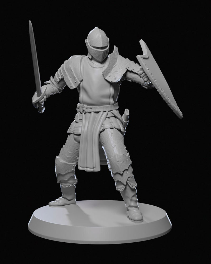 Ravenhold Guards