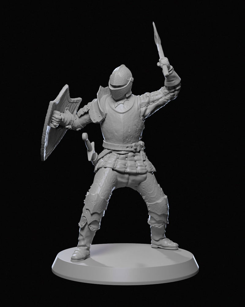 Ravenhold Guards