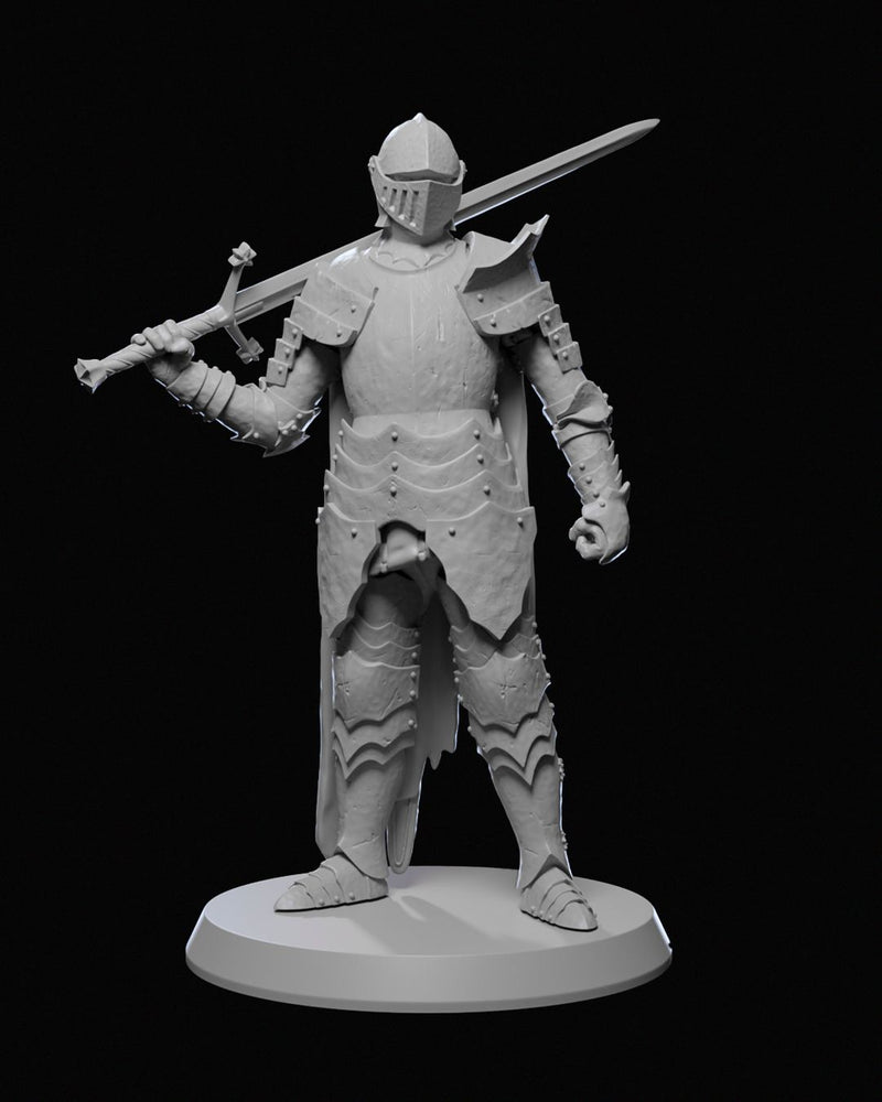 Ravenhold Knights
