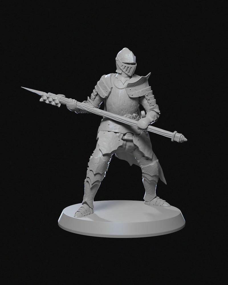 Ravenhold Knights
